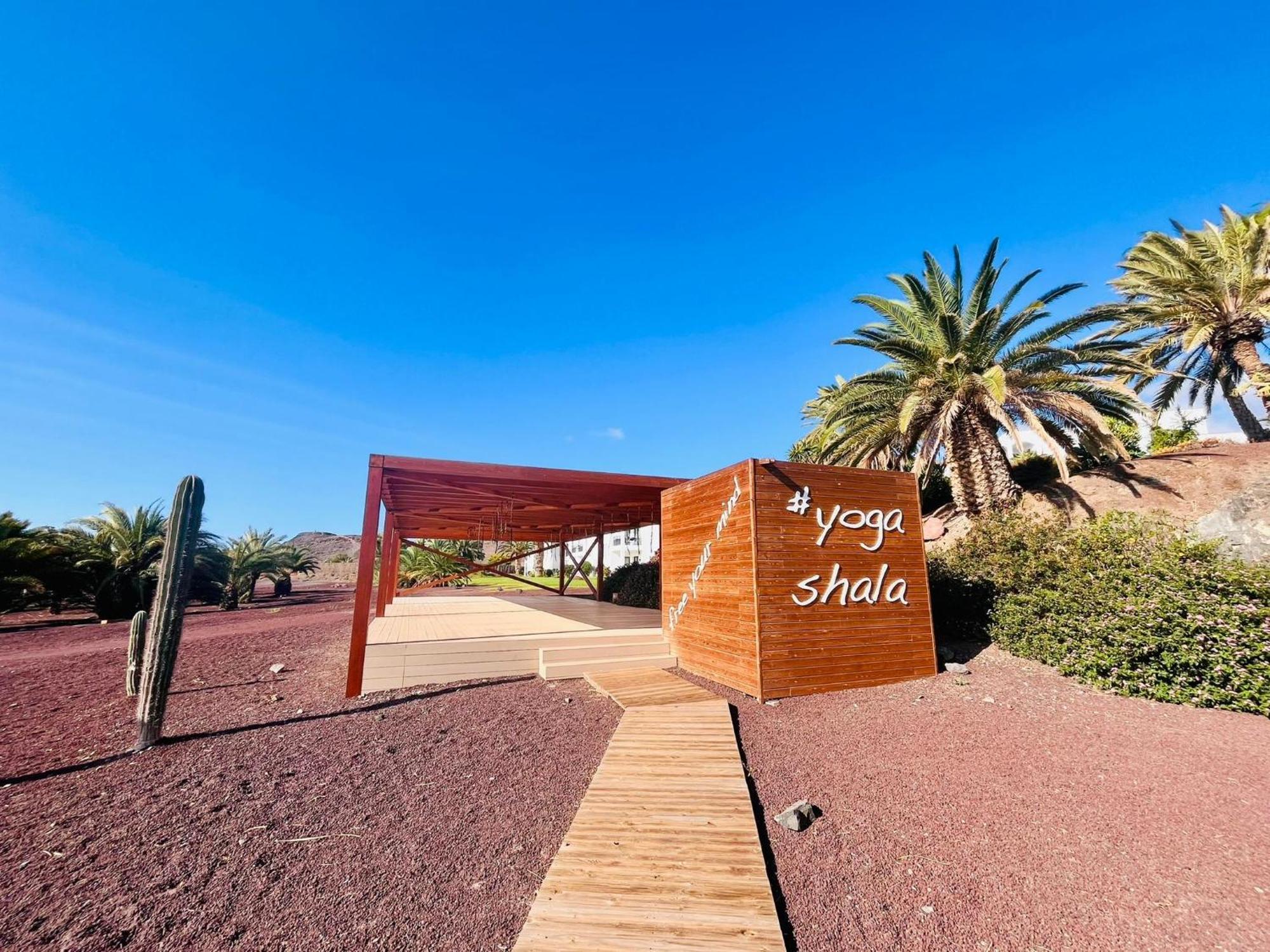Playitas Villas - Sports Resort Las Playitas Kültér fotó