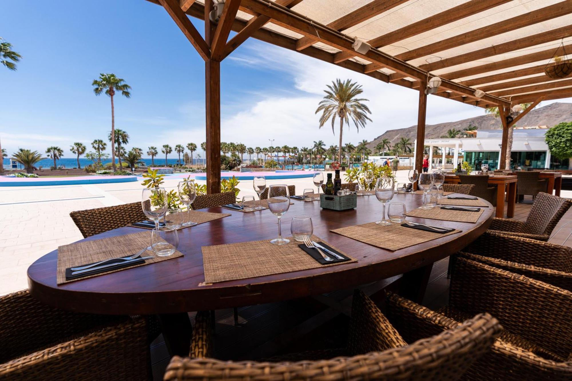 Playitas Villas - Sports Resort Las Playitas Kültér fotó