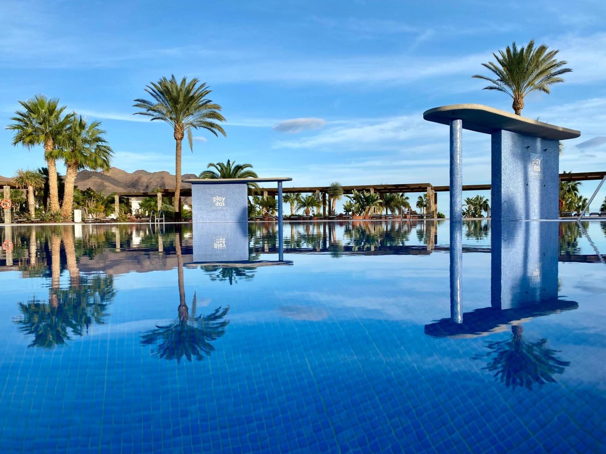Playitas Villas - Sports Resort Las Playitas Kültér fotó