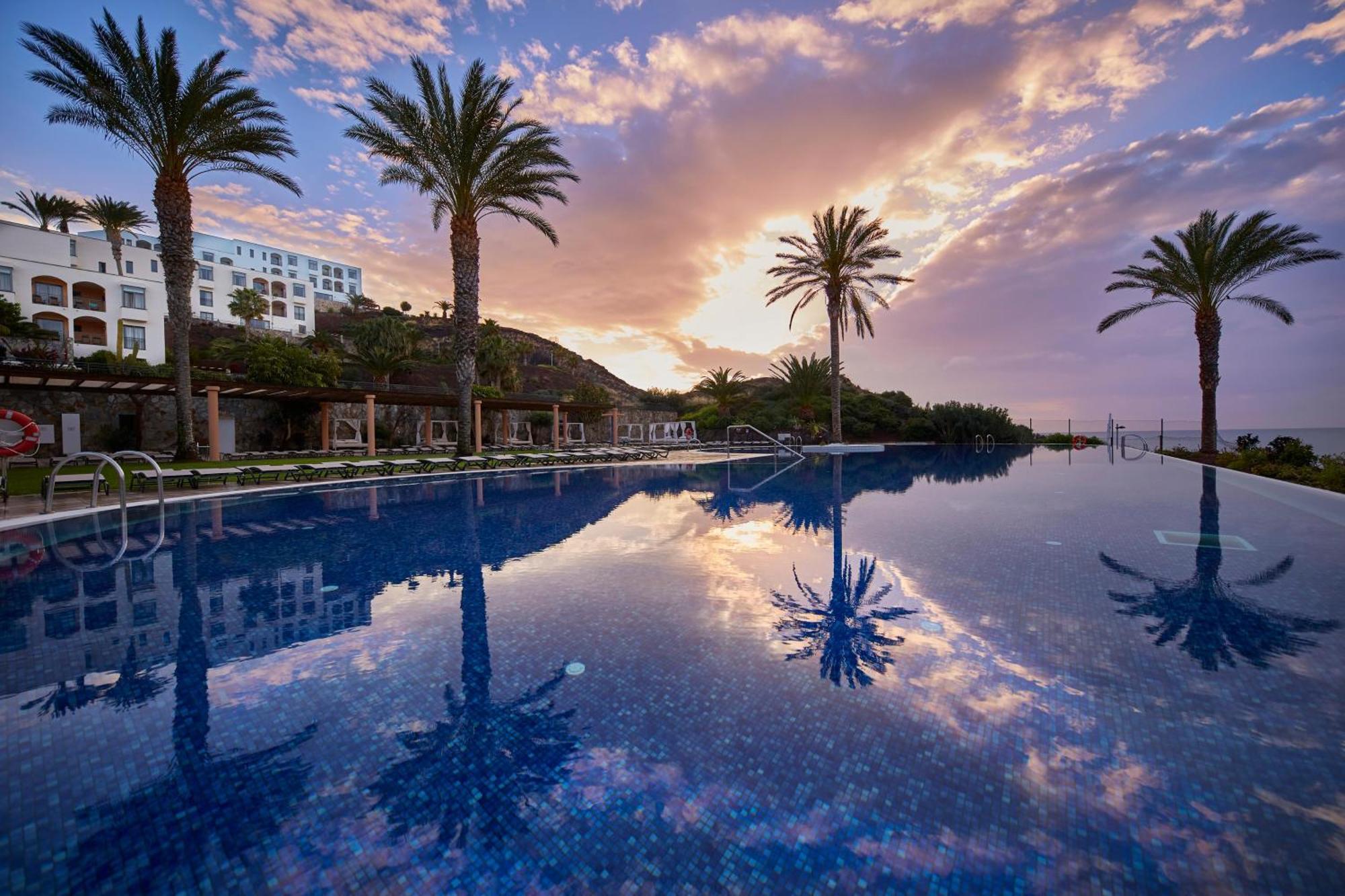 Playitas Villas - Sports Resort Las Playitas Kültér fotó