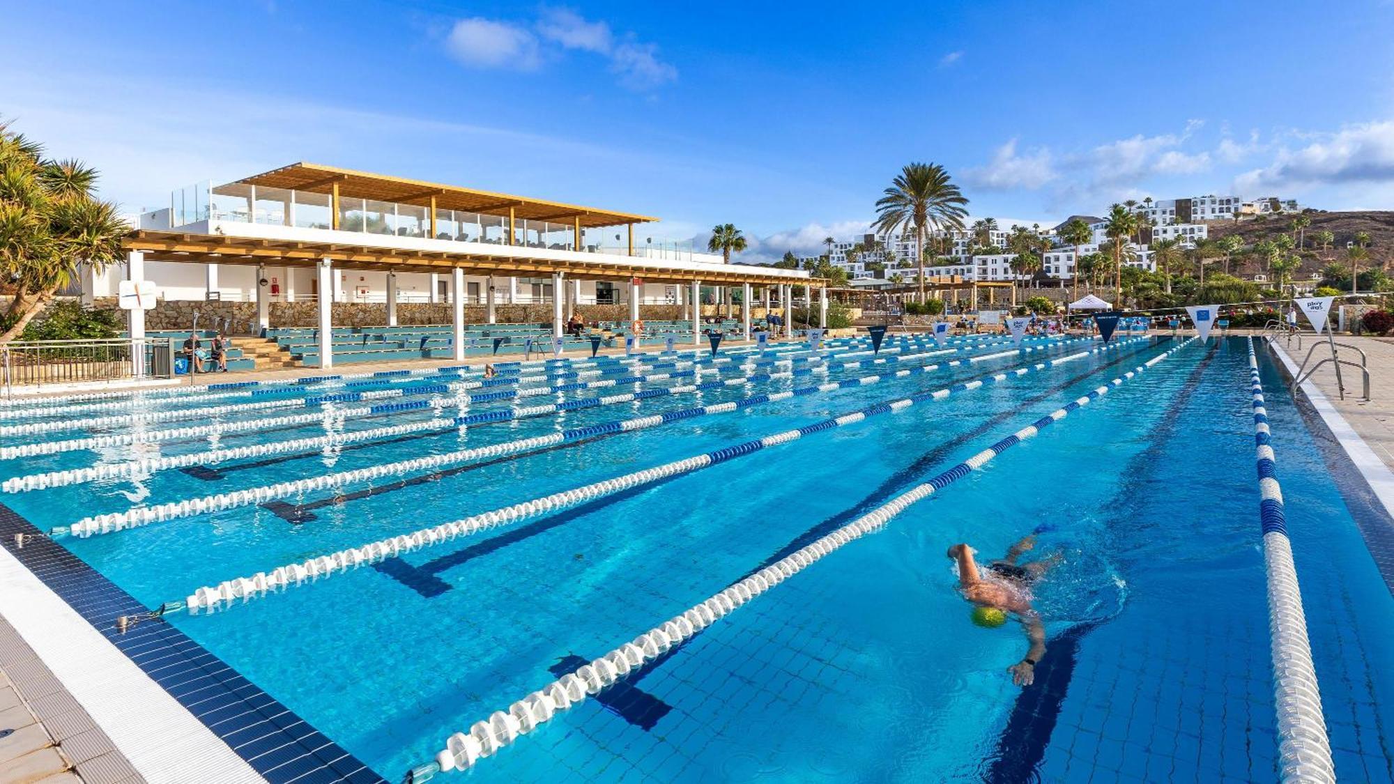 Playitas Villas - Sports Resort Las Playitas Kültér fotó