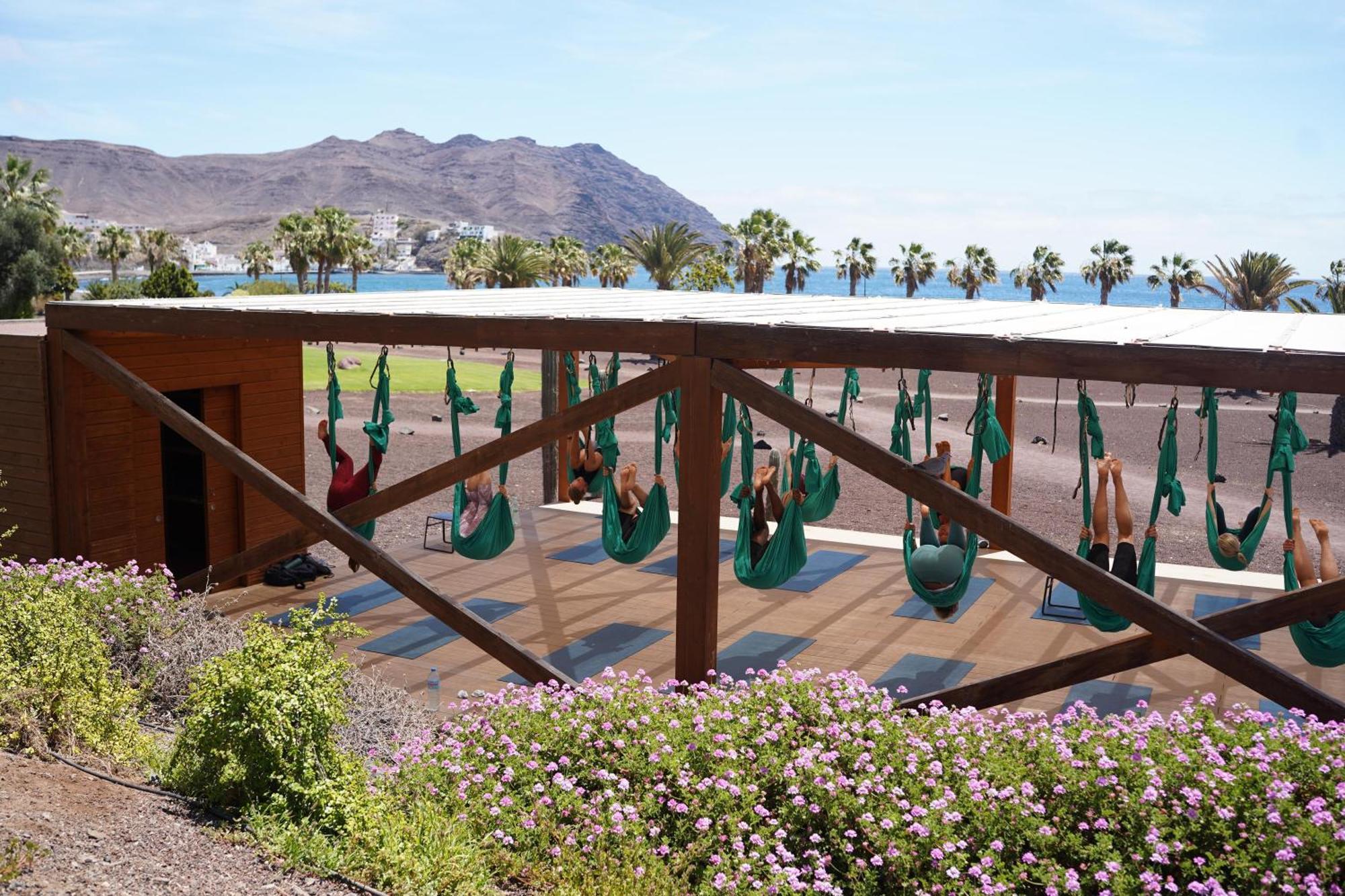 Playitas Villas - Sports Resort Las Playitas Kültér fotó