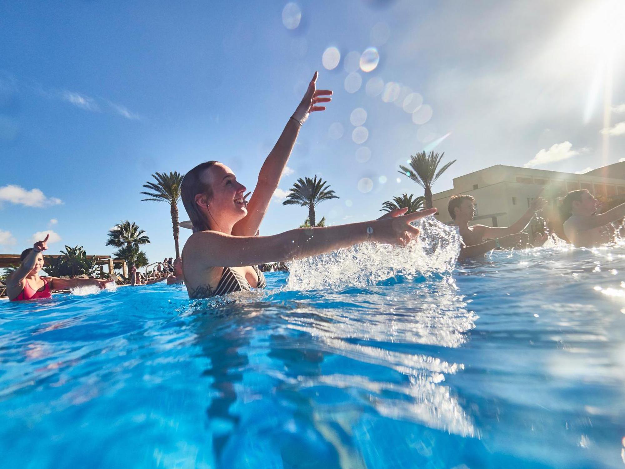 Playitas Villas - Sports Resort Las Playitas Kültér fotó
