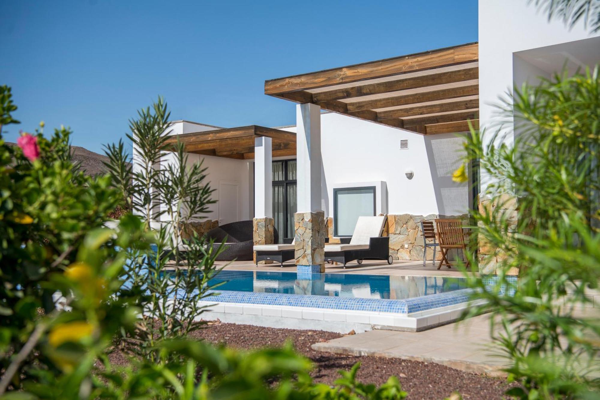 Playitas Villas - Sports Resort Las Playitas Kültér fotó