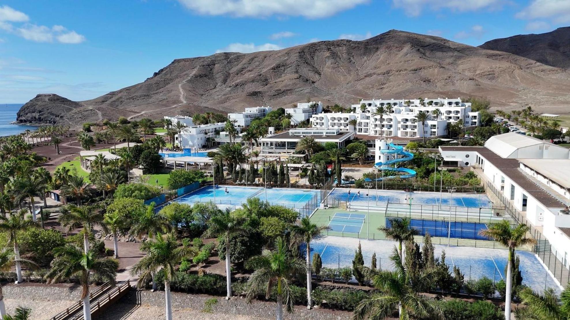 Playitas Villas - Sports Resort Las Playitas Kültér fotó