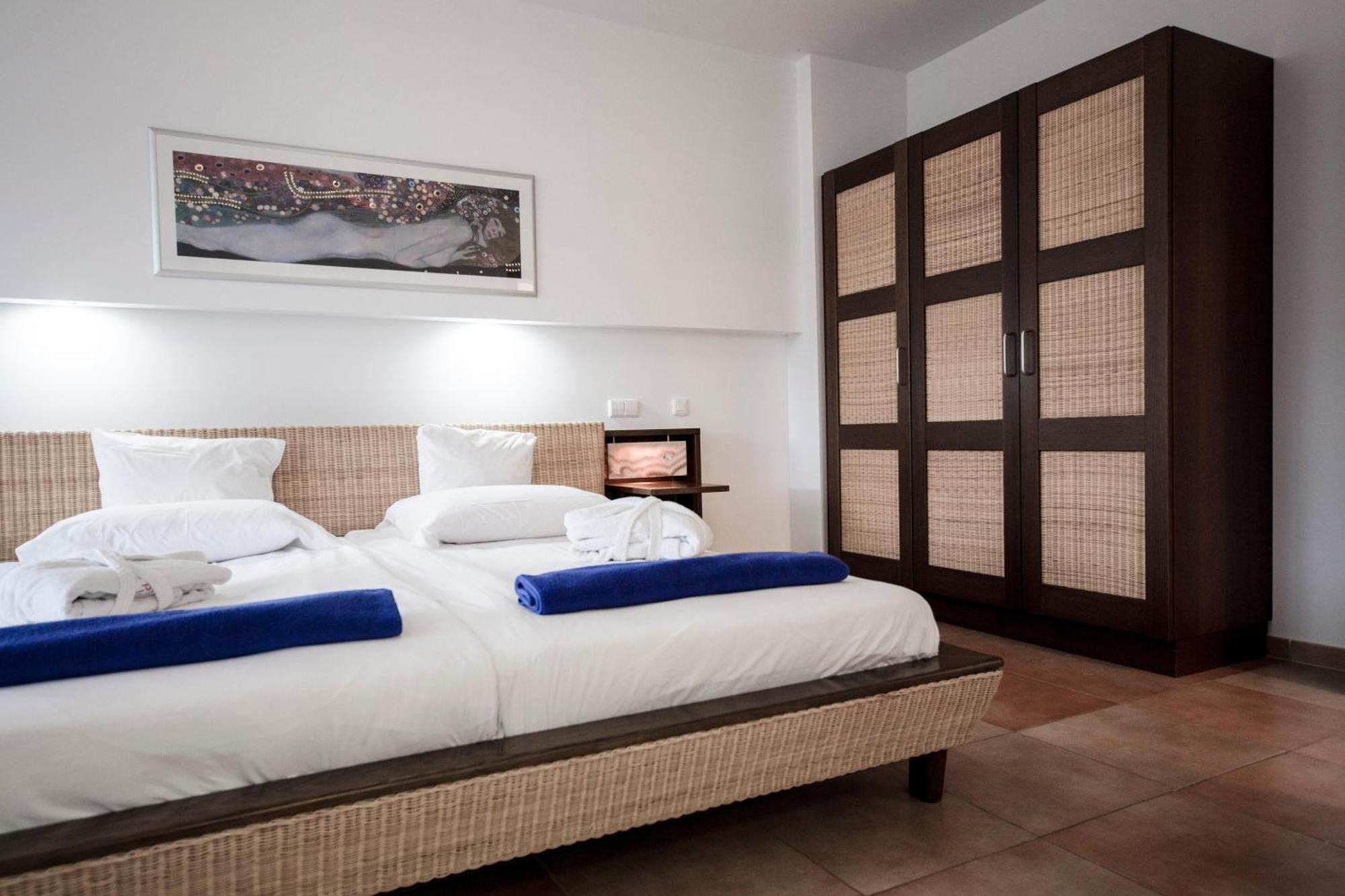 Playitas Villas - Sports Resort Las Playitas Kültér fotó