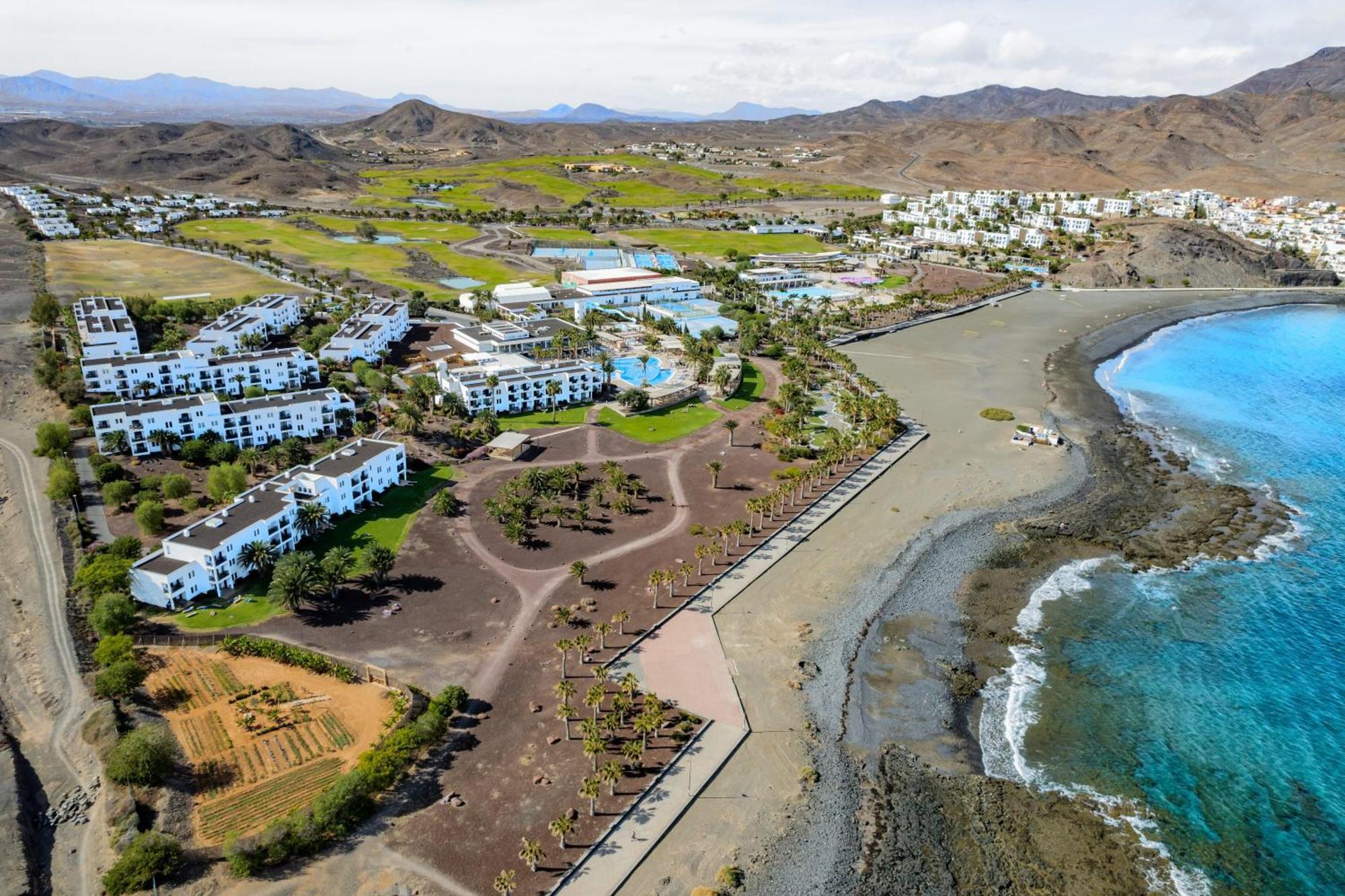 Playitas Villas - Sports Resort Las Playitas Kültér fotó