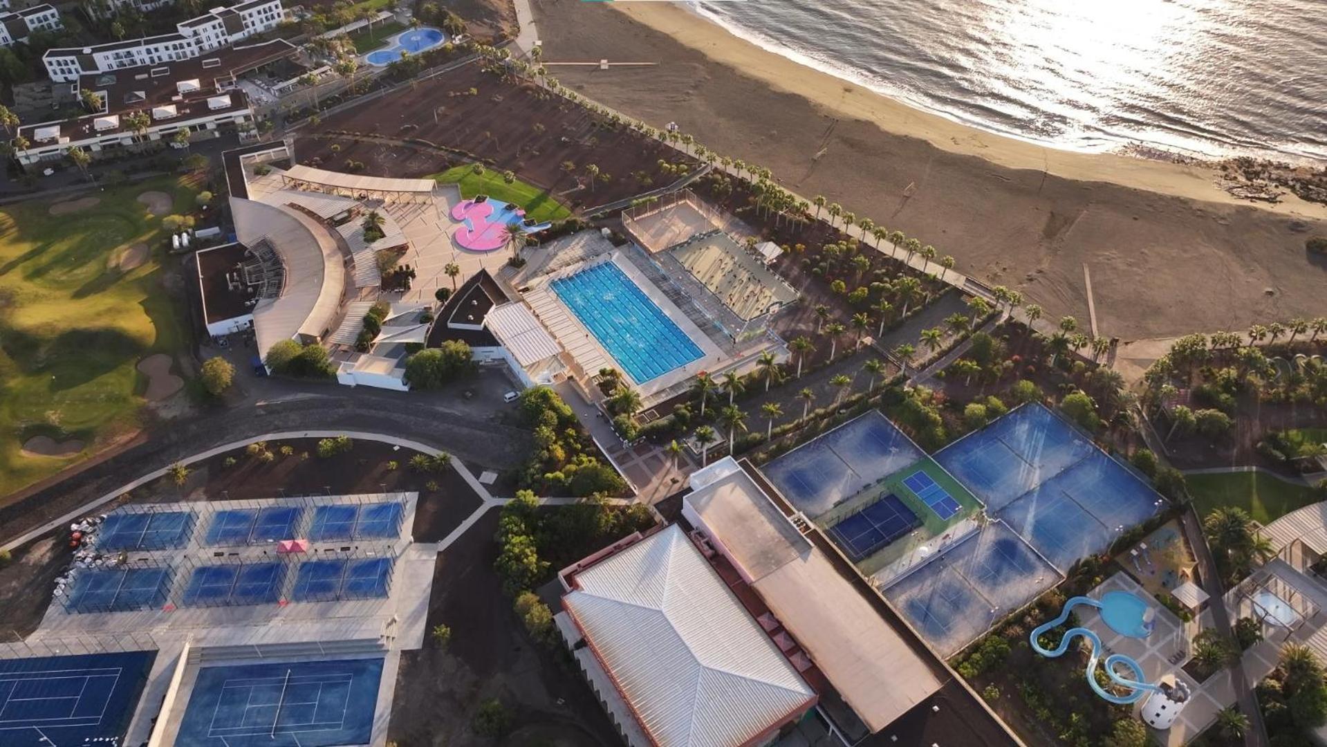 Playitas Villas - Sports Resort Las Playitas Kültér fotó
