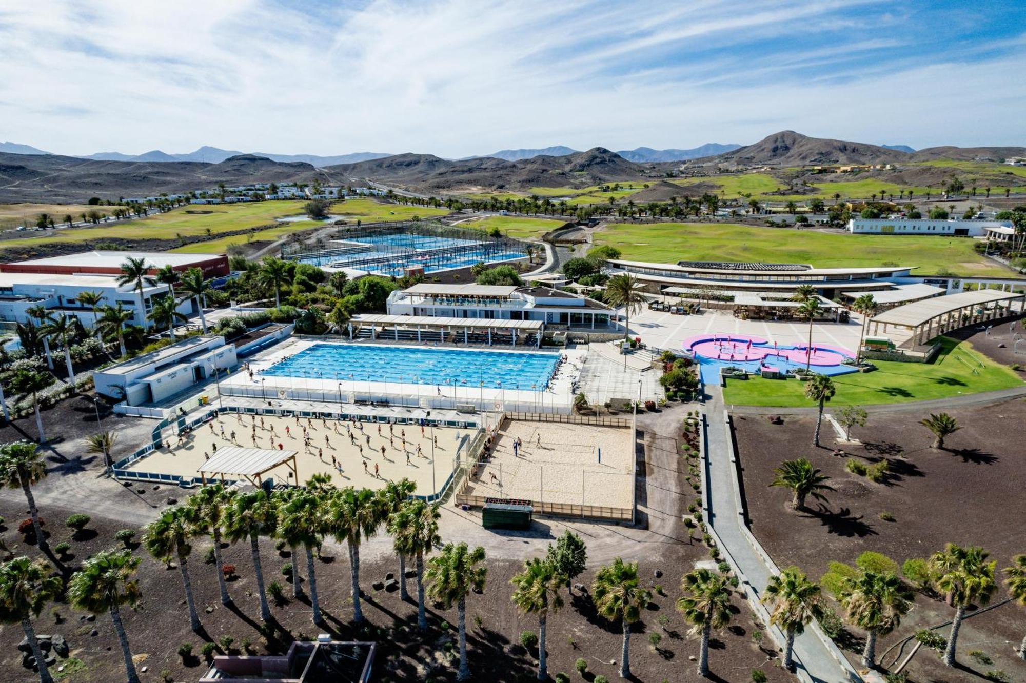 Playitas Villas - Sports Resort Las Playitas Kültér fotó