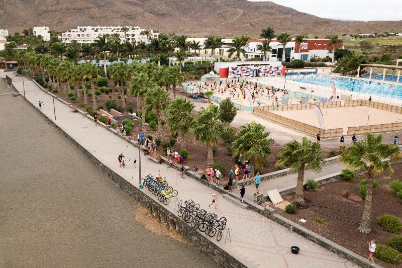 Playitas Villas - Sports Resort Las Playitas Kültér fotó