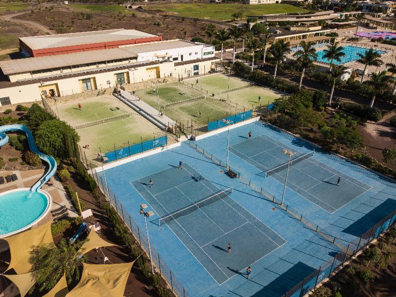 Playitas Villas - Sports Resort Las Playitas Kültér fotó