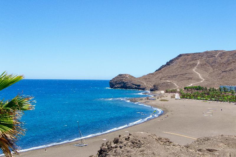 Playitas Villas - Sports Resort Las Playitas Kültér fotó