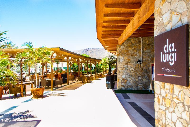 Playitas Villas - Sports Resort Las Playitas Kültér fotó