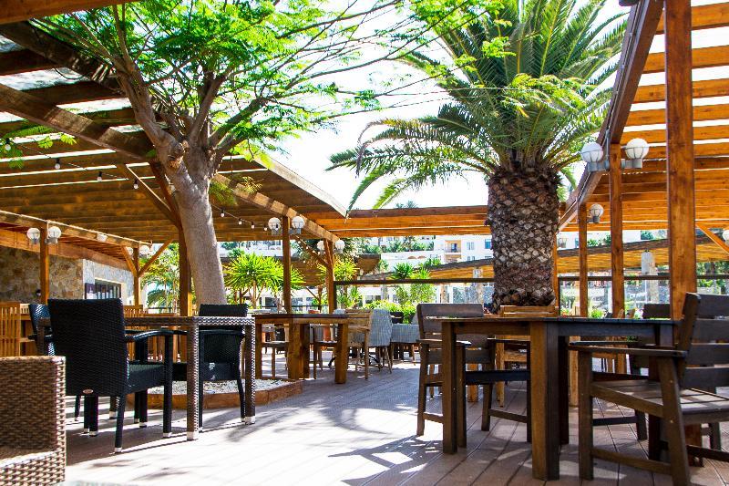 Playitas Villas - Sports Resort Las Playitas Kültér fotó